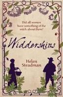 Helen Steadman - Widdershins (Widdershins 1), Häftad