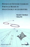 Physics Of Intense Charged Particle Beams In High Energy Accelerators