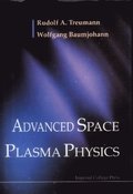 Advanced Space Plasma Physics