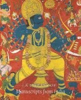 Sam Fogg - Library of Manuscripts from India, Häftad