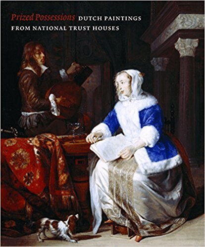 David Taylor, Quentin Buvelot - Prized Possessions, Häftad