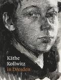 KäThe Kollwitz in Dresden