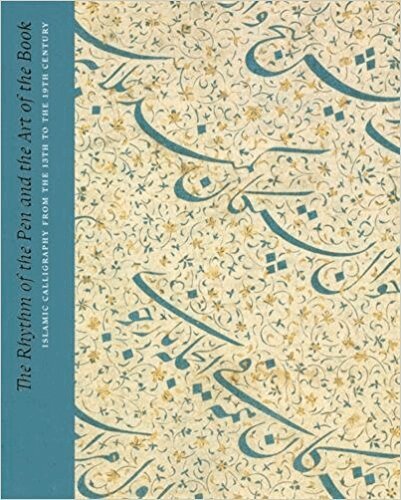 Andrew Butler-Wheelhouse - Rhythm of the Pen and the Art of the Book: Islamic Calligraphy from the 13th to the 19th Century, Häftad. Tillgänglighet: Lägg i varukorg
