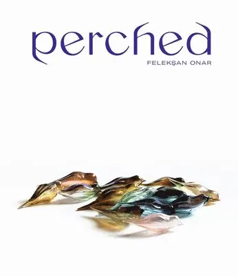 Stefan Weber, Louis de Berniéres - Perched, Inbunden. Tillgänglighet: Lägg i varukorg