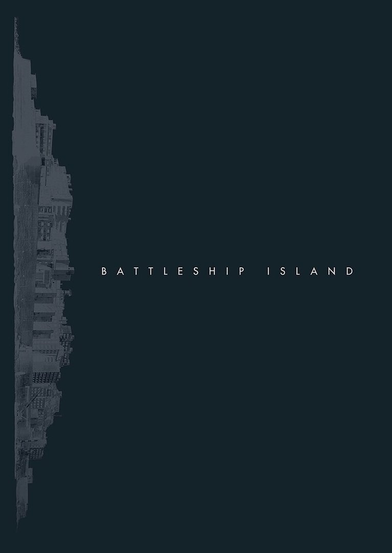 Makiko - Battleship Island, Inbunden. Tillgänglighet: Lägg i varukorg