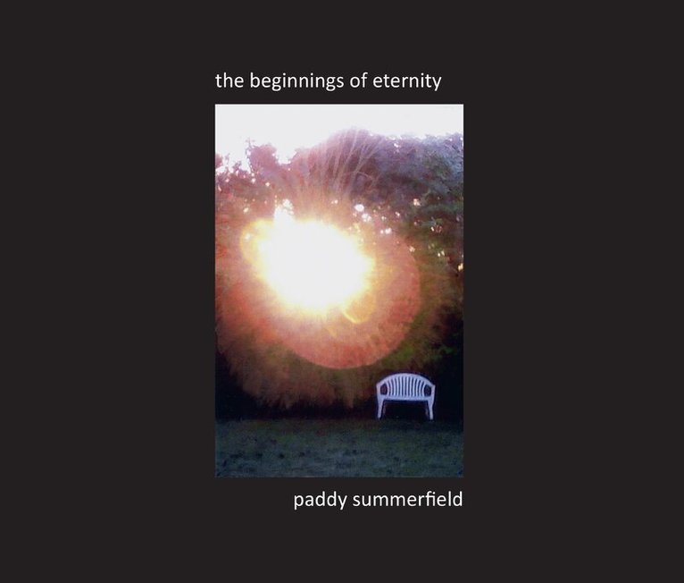 Beginnings Of Eternity