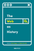 The Web as History