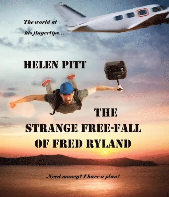 Helen Pitt - Strange Free-Fall Of Fred Ryland, E-bok. Tillgänglighet: Lägg i varukorg