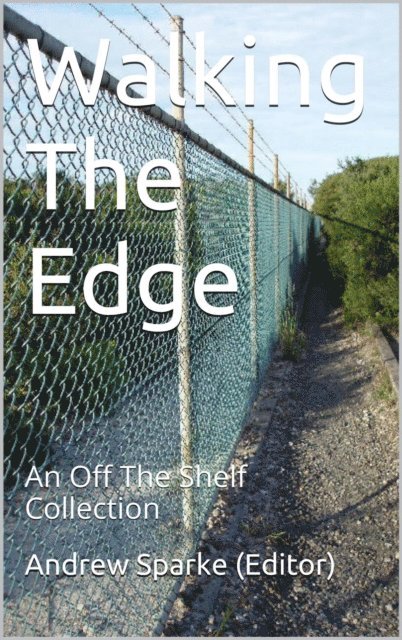 Lee Benson - Walking The Edge, E-bok
