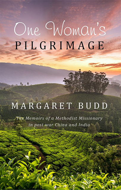 Budd Margaret - One Woman's Pilgrimage, E-bok