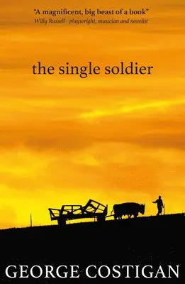 George Costigan - The Single Soldier, Häftad. Tillgänglighet: Tillfälligt slut
