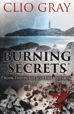 Clio Gray - Burning Secrets, Häftad. Tillgänglighet: Tillfälligt slut