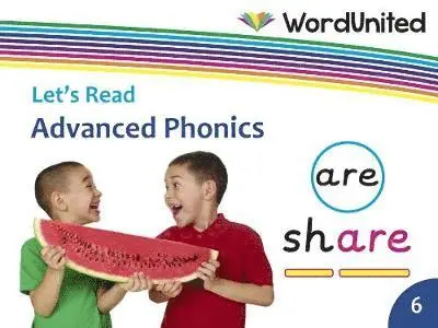 Advanced Phonics, Häftad. Tillgänglighet: Lägg i varukorg