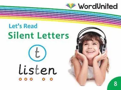 Silent Letters, Häftad. Tillgänglighet: Tillfälligt slut