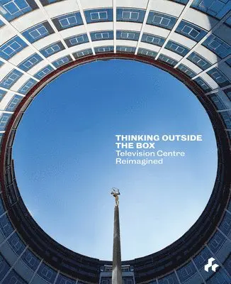 Jonathan Ball, AHMM Architect - Thinking Outside the Box, Inbunden