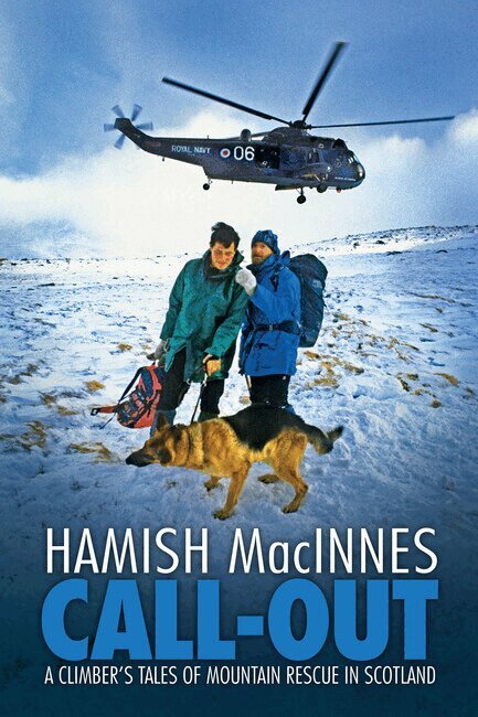 Hamish MacInnes - Call-Out, Häftad