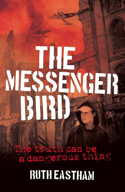Ruth Eastham - Messenger Bird, Häftad. Tillgänglighet: Lägg i varukorg