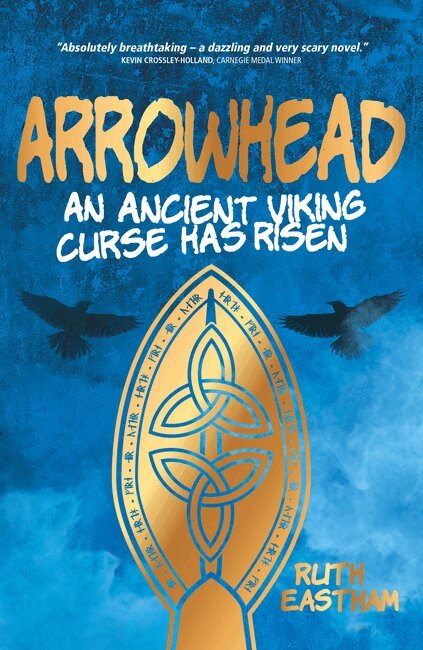 Ruth Eastham - Arrowhead, Häftad. Tillgänglighet: Lägg i varukorg