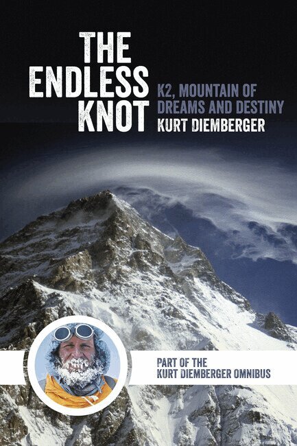 Kurt Diemberger - Endless Knot, Häftad. Tillgänglighet: Lägg i varukorg