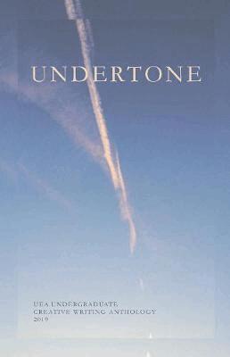 Eve Mathews - Undertone, Häftad. Tillgänglighet: Tillfälligt slut