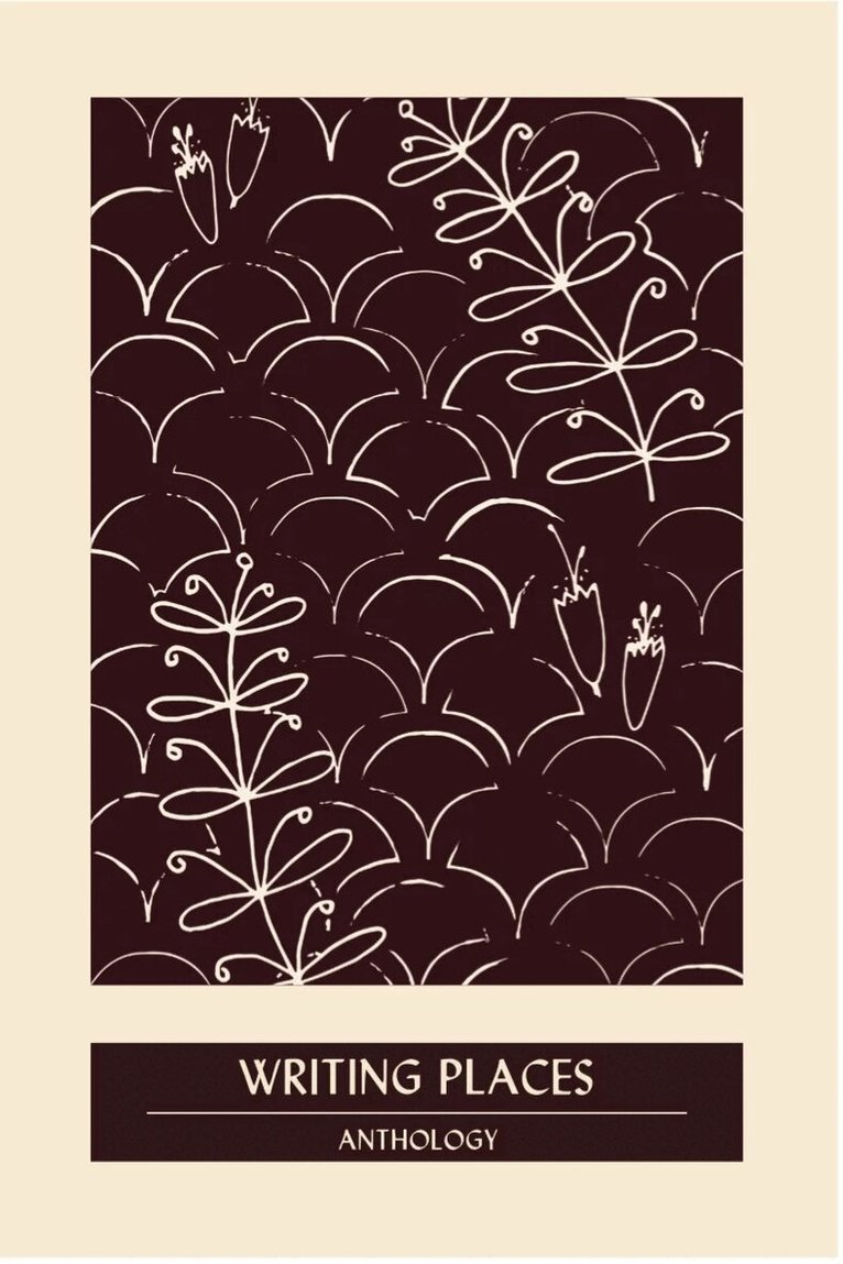 Sophie Landridge, Rupsa Nag, Lili Cooper, Rachel Goodman, Eve Mathews, Rimi Chatterjee - Writing Places, Häftad. Tillgänglighet: Tillfälligt slut
