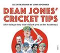 Dean Jones' Cricket Tips