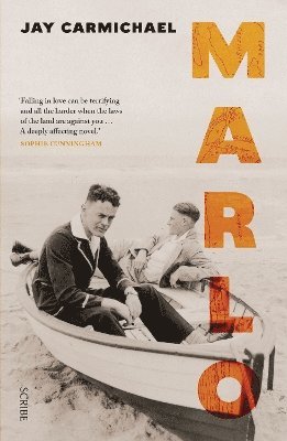 Marlo av Jay Carmichael