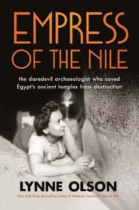 Empress of the Nile