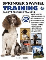 Springer Spaniel Training