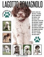 Ken Leonard - Lagotto Romagnolo, Häftad. Tillgänglighet: Lägg i varukorg