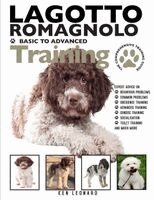 Ken Leonard - Lagotto Romagnolo, Häftad. Tillgänglighet: Lägg i varukorg