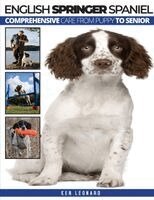 Ken Leonard - English Springer Spaniel, Häftad. Tillgänglighet: Lägg i varukorg