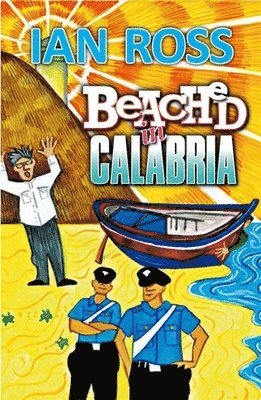 Ian Ross - Beached in Calabria, Häftad. Tillgänglighet: Lägg i varukorg