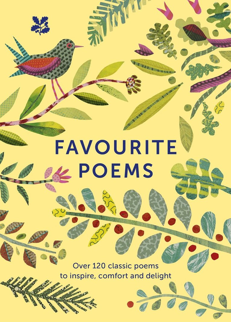 Jane McMorland Hunter, Jane Robbins, Jane McMorland Hunter - Favourite Poems, Häftad