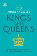 Kings and Queens: 100 Pocket Puzzles