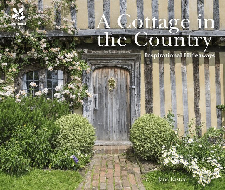 Jane Eastoe - Cottage in the Country, E-bok
