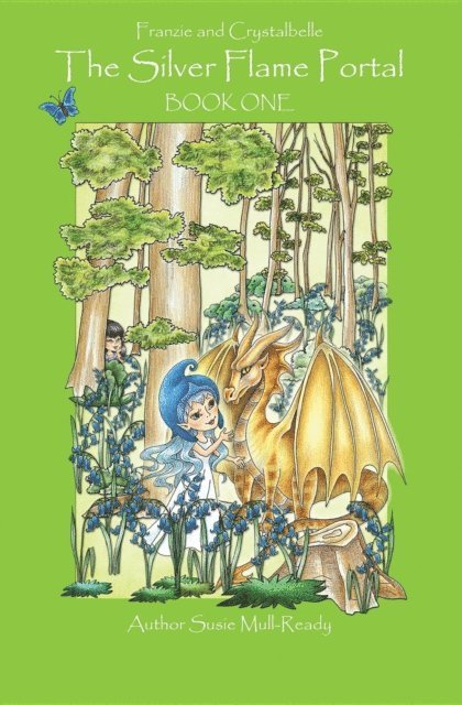 Susie Mull-Ready - Silver Flame Portal, E-bok