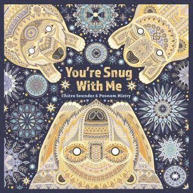 You're Snug with Me av Chitra Soundar