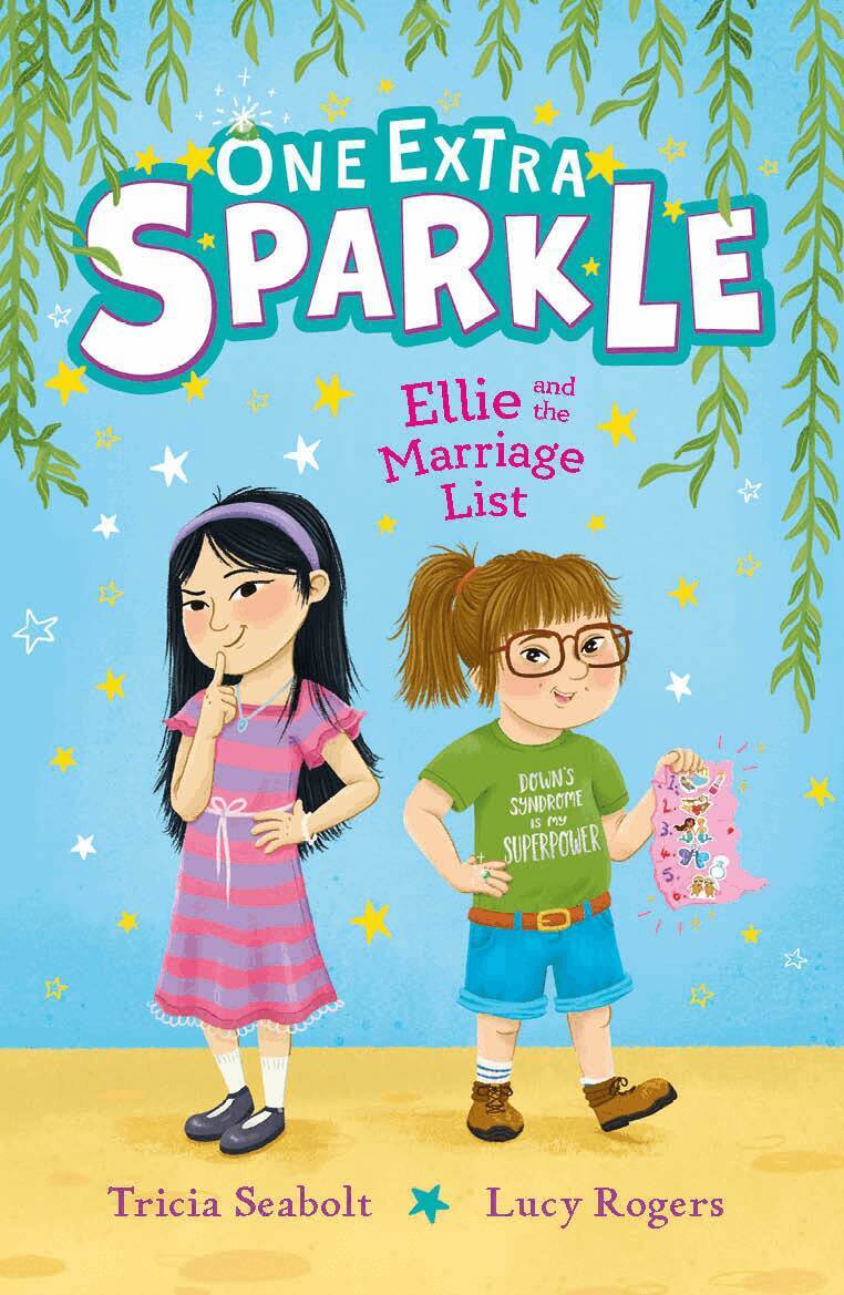 Tricia Seabolt - Ellie and the Marriage List, E-bok
