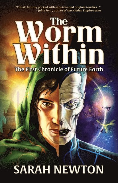 Sarah J Newton - Worm Within, E-bok. Tillgänglighet: Lägg i varukorg
