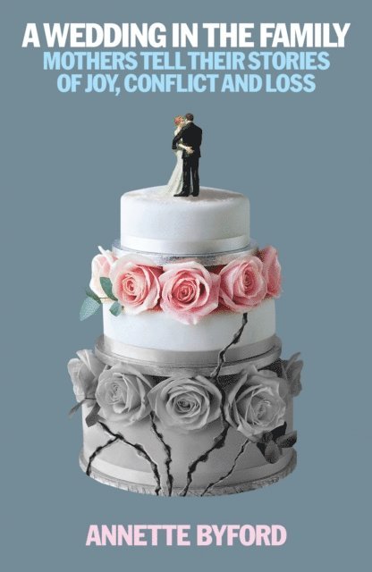Annette Byford - Wedding In The Family, E-bok