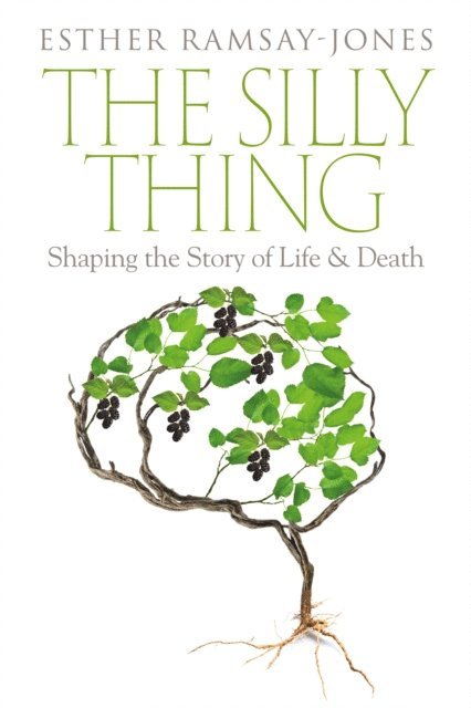 Esther Ramsay-Jones - Silly Thing, E-bok. Tillgänglighet: Lägg i varukorg