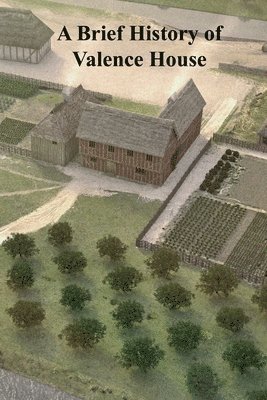 Brief History of Valence House, Häftad