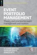 Event Portfolio Management