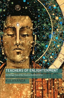 Kulananda - Teachers of Enlightenment, Häftad