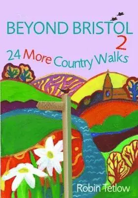 Robin Tetlow - Beyond Bristol 2, Häftad. Tillgänglighet: Lägg i varukorg