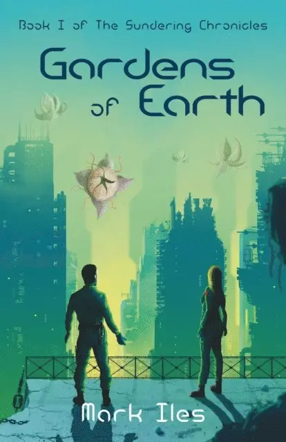 Mark Iles - Gardens of Earth, E-bok. Tillgänglighet: Lägg i varukorg