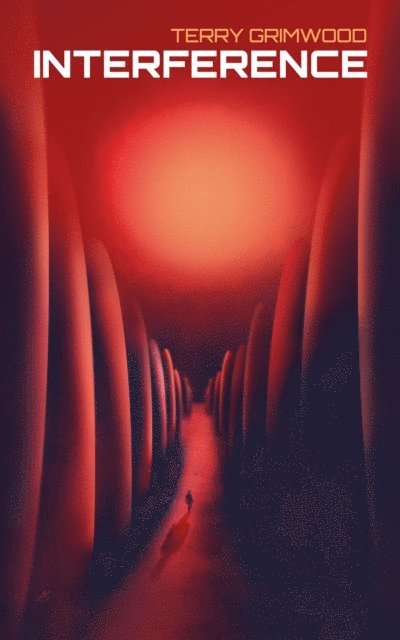 Terry Grimwood - Interference, E-bok