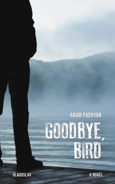 Aram Pachyan - Goodbye, Bird, E-bok