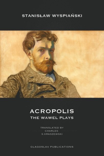 Stanislaw Wyspianski - Acropolis, E-bok